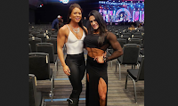 Female Figure Competition - Tips on How to Train and Compete (Part 2)