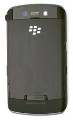 BlackBerry Storm 9530 : Specs | Price | Reviews | Test