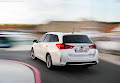 Auris Touring Sports