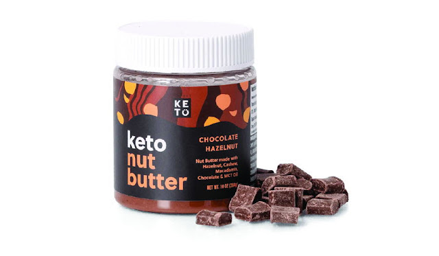 Keto recipe idea