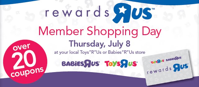Toys R Us Coupons. Toys R Us amp; Babies R Us are