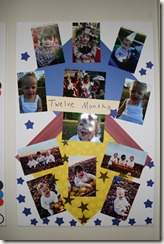 First Birthday 021