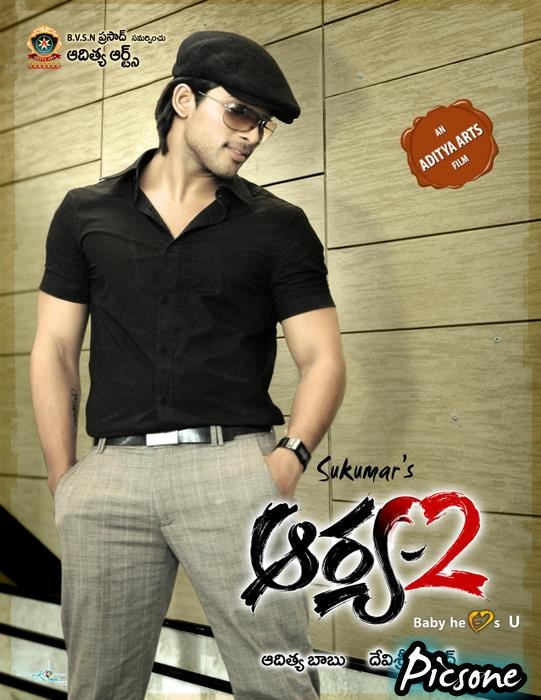 AARYA-2