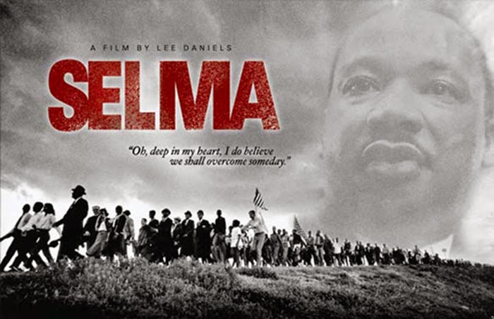Selma (2015) English Movie
