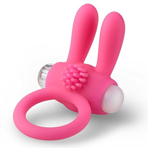 ANILLOS CON VIBRACIÓN: