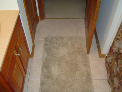 Rugs for Bathroom Floor