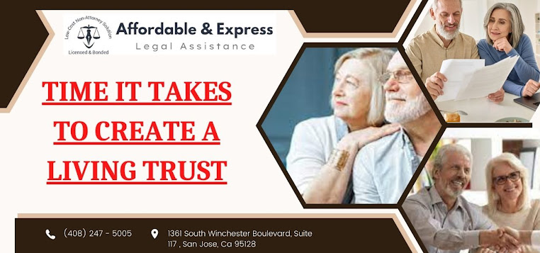 Express Living Trust