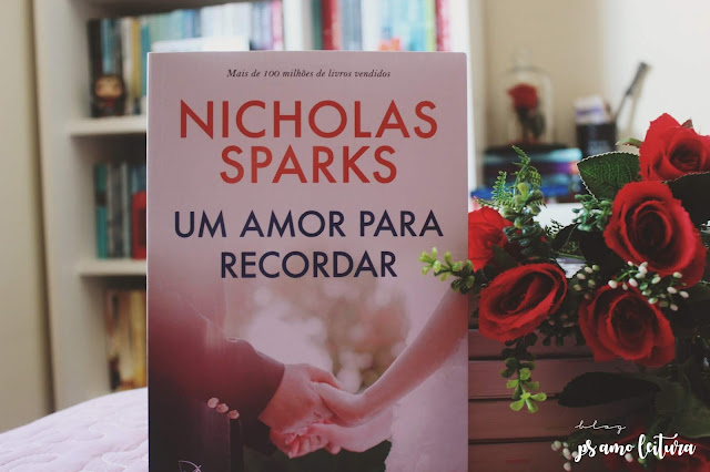 Nicholas Sparks