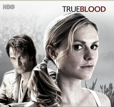 true blood bill. In True Blood season 3 episode