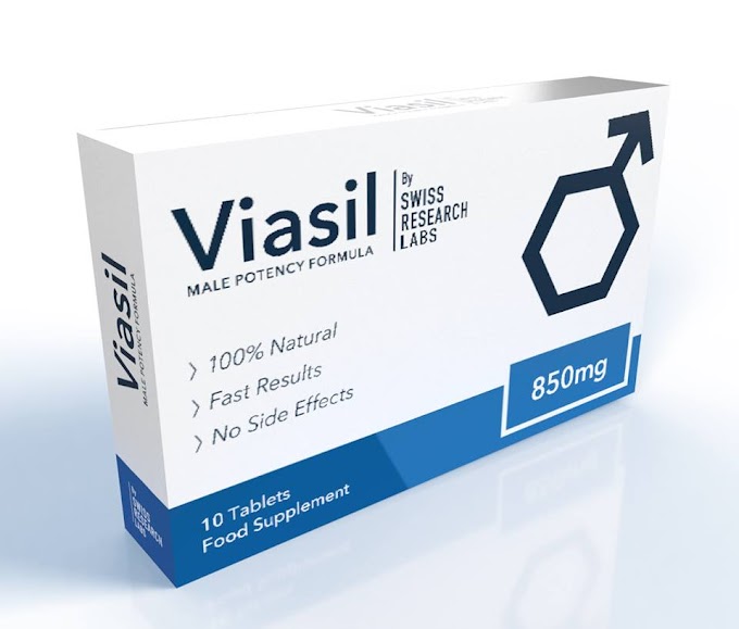 Viasil Buy Now ! Check Review, Dosage,side Effects To Order