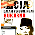 Buku: Peran CIA dalam Penggulingan Sukarno