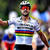 Tour de Francia: Peter Sagan se impone en la segunda y es el nuevo líder