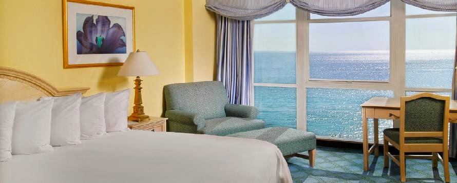 Miami Beach Resorts | Miami Beach Resort & Spa | Florida