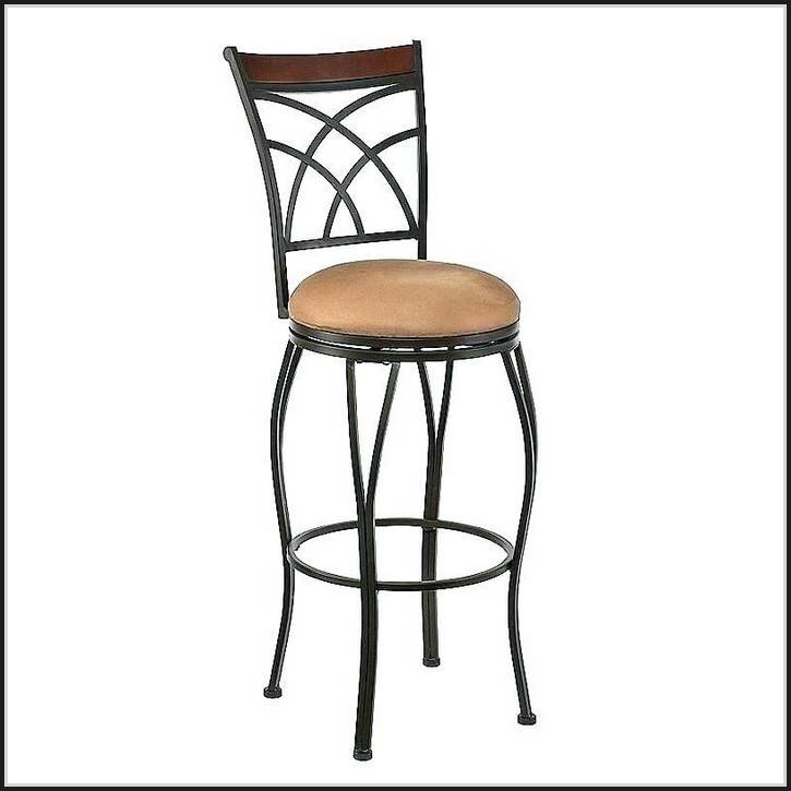 bar height stools costco