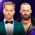 WWE 205 Live - 30.07.2019 | Vídeos + Resultados