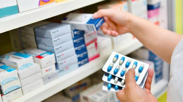 Medicine prices in the TRNC increases by 30 per cent