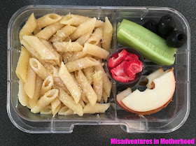 preschool lunch ideas