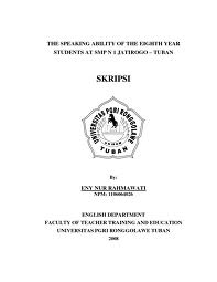 Konsultasi sawit: Contoh Cover Makalah dan Skripsi Yang Benar