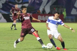 PSM Makassar Target Lolos Fase Grup Piala AFC 2019