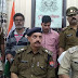 ८ लाख की स्मैक में महिला सहित दो अन्य हुए गिरफ्तार 