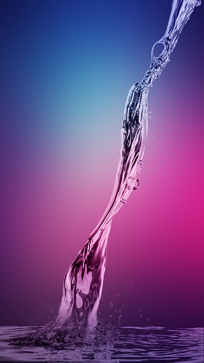 Water Drop Wallpapers Iphone 7 Blackberry Themes