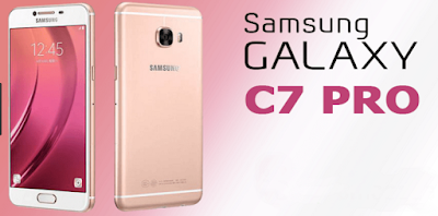 Spesifikasi dan Harga Samsung Galaxy C7 Pro Terbaru 2017