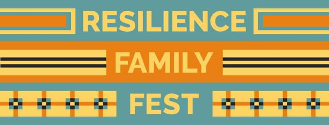 2023 Resilience Family Fest. St. Augustine, Florida