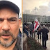EL CORRESPONSAL ESPECIAL DE "KP" DMITRY STESHIN DETENIDO MIENTRAS CUBRÍA PROTESTA EN MINSK