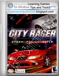 city racer free download full version