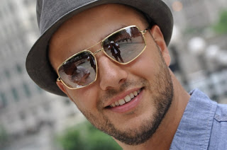 The concert of the year (Article About Maher Zain)