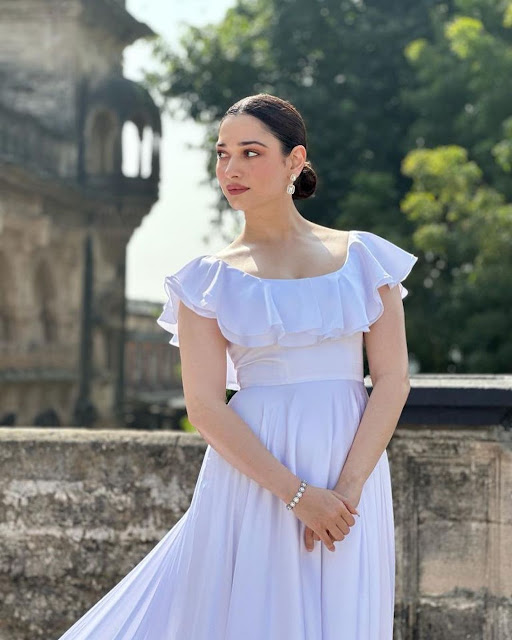 Tamannaah Bhatia Photos