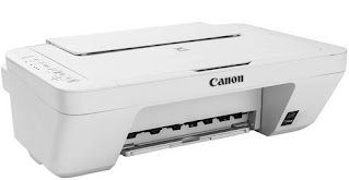 Canon PIXMA MG2910 Pilotes