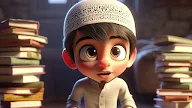 Keutamaan Jum'at