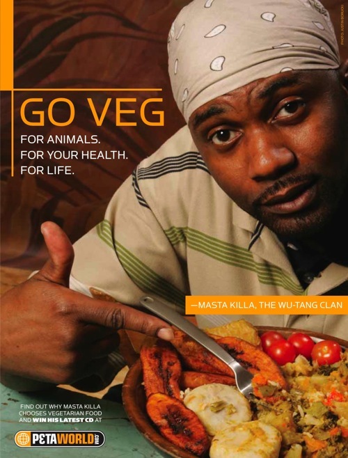 Celebrities in PETA advertising campaign Seen On lolpicturegallery.blogspot.com peta (22)