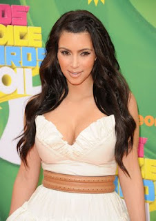 Kim Kardashian Wallpapers