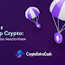 Что такое Airdrop и как в них учавствовать?