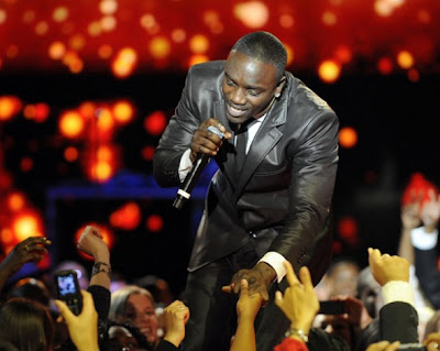 Akon - No One Can Do It Better