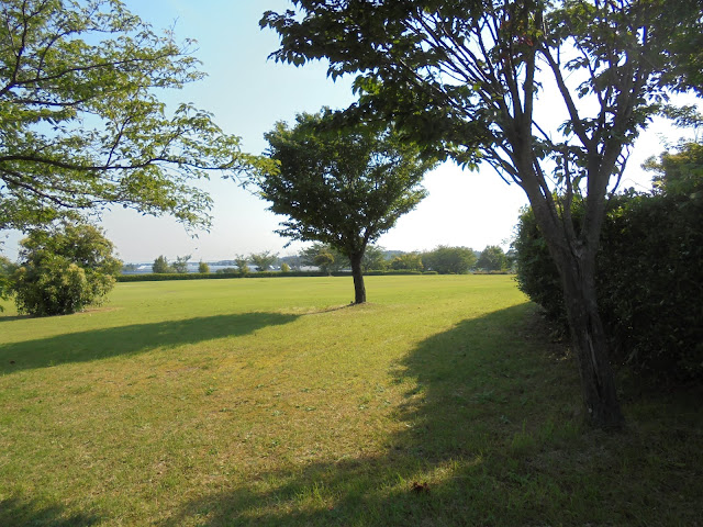 仁王堂公園