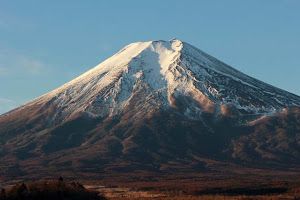 Mt.Fuji