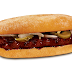 Satisfy your barbecue craving at McDonald's with the new McRib