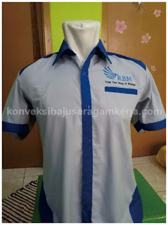 Konveksi Kaos Seragam murah Terbaik Di Bandung