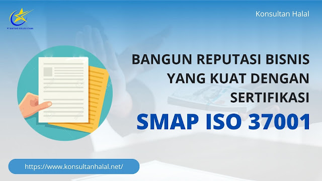 SMAP ISO 37001