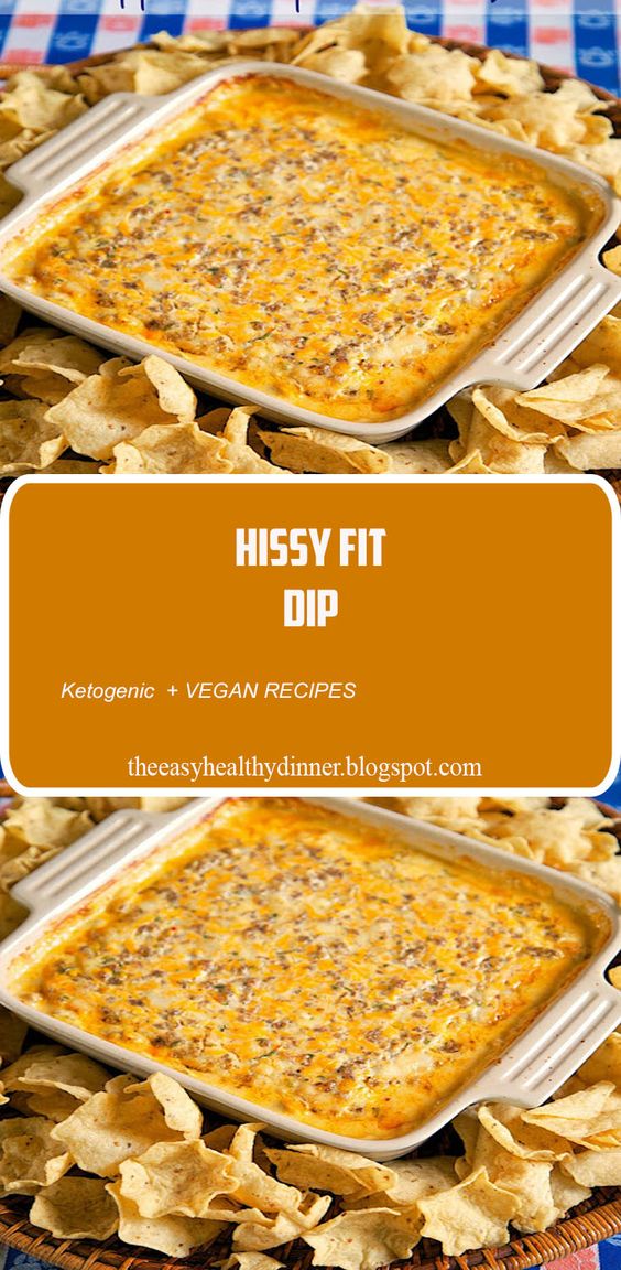 "Hissy Fit Dip Recipe - sausage, sour cream, Velveeta, muenster, onion and garlic powder, Worcestershire sauce and parsley - SO good. ...