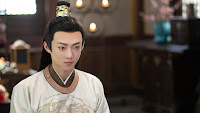 Profile, Biography, and Career Journey of Xu Bin (徐滨): Wu Bi's Actor in the Chinese BL Drama Stay With Me