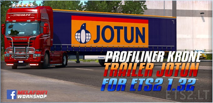 [1.32] MohSkinner – Trailer – Jotun