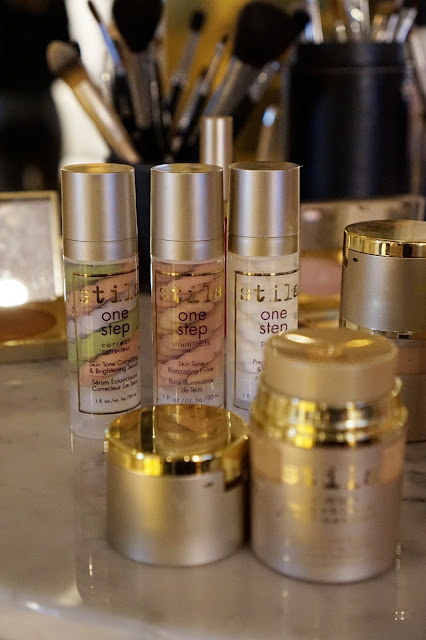 Stila_OneStep_Primers