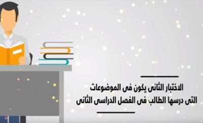 مواعيد أول امتحان بالثانوية التراكمية 2018-2019 الجدول كامل بالتفصيل