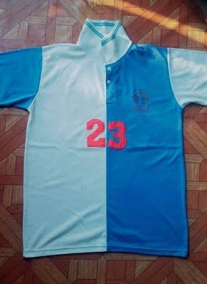 MANTA FC 1998