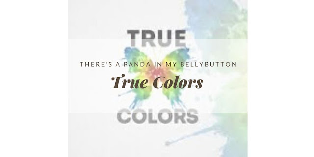 True Colors song.