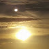 Captan un misterioso Orbe cerca del Sol ¿Nibiru, OVNI, Orbe?